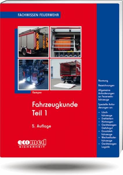 Fahrzeugkunde Teil 1