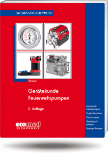 Gerätekunde Feuerwehrpumpen 