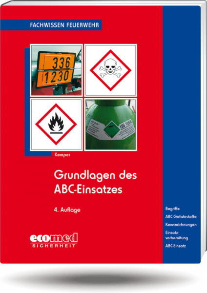 Grundlagen des ABC-Einsatzes