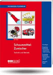Schaummittel-Zumischer