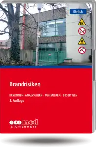 CD-ROM: Brandrisiken