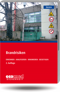 CD-ROM: Brandrisiken