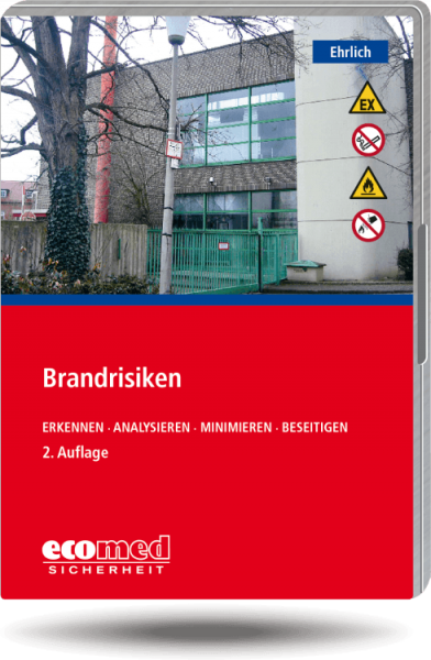 CD-ROM: Brandrisiken