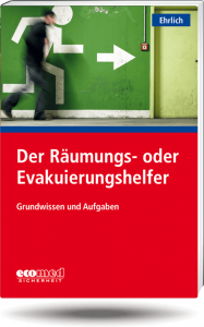 Der Räumungs- und Evakuierungshelfer