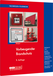 Vorbeugender Brandschutz