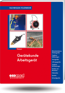 Gerätekunde Arbeitsgerät 