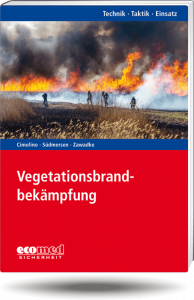 Vegetationsbrandbekämpfung 