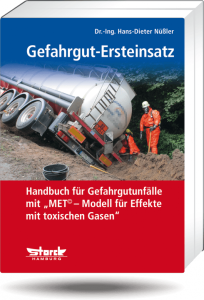 Gefahrgut-Ersteinsatz - Handbuch