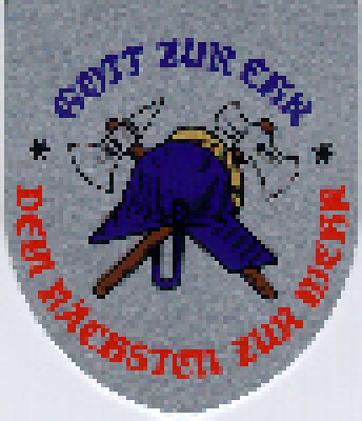 Wappen-Emblem