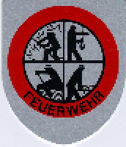 Wappen-Emblem