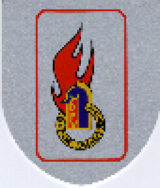 Wappen-Emblem