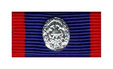 NRW FW-Leistungsabz.Silber alt 