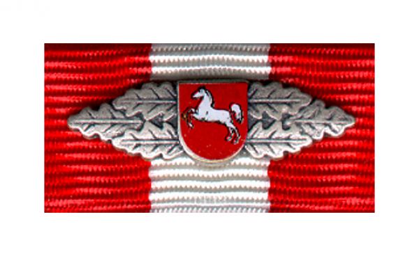 Niedersachsen Leistungsabzeichen Silber