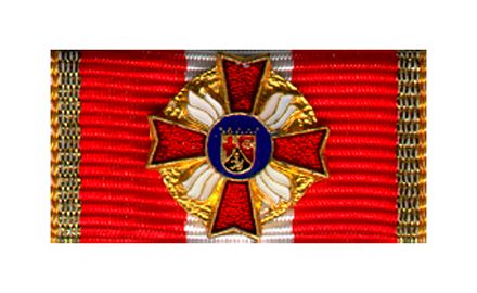 Rh.-Pf. Feuerwehr-Ehrenkreuz für besonders mutiges Verhalten