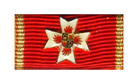 MVP Brandschutzehrenzeichen