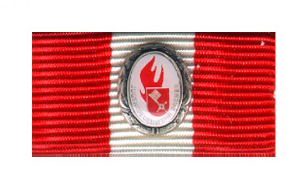 Jugendfeuerwehr Bremen Ehrennadel