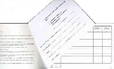 Betriebs-und Fahrtenbuch
