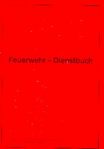 Dienstbuch persönlich