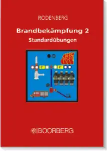 Brandbekämpfung 2 - Standardübungen -