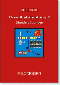 Brandbekämpfung 2 - Standardübungen -