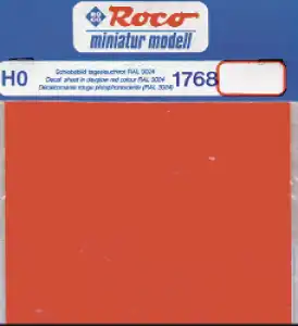 ROCO 1768