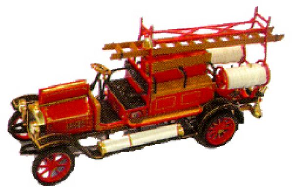 MATCHBOX 32069 YFE20