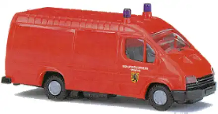 BUSCH 437 89
