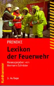 Lexikon der Feuerwehr