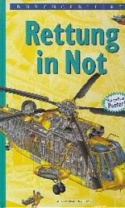 Rettung in Not