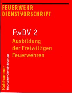 FwDV  2  (Kohlhammer-Verlag)