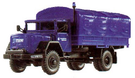 KIBRI B-18451
