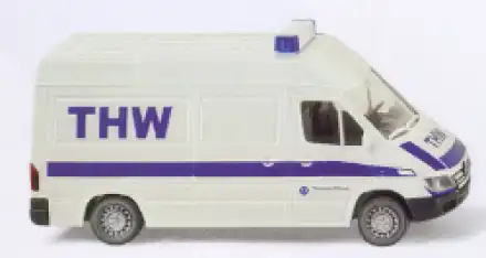 WIKING 693 07