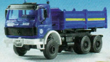 KIBRI B-18457