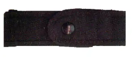 Messerholster Nylon für PRT 