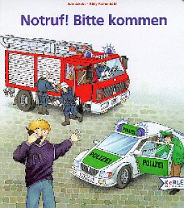 Notruf ! Bitte kommen