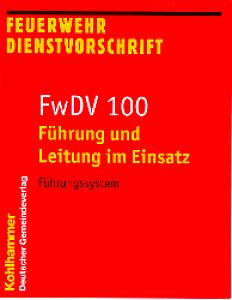 FwDV 100 (Kohlhammer-Verlag)