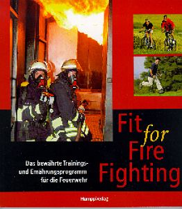Fit for Fire Fighting  - Ausg Nordrh.-Westfalen -