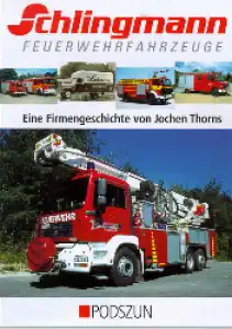 Schlingmann Feuerwehrfahrzeuge