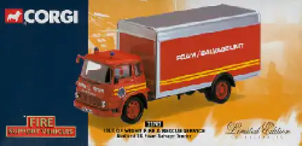 CORGI 22703