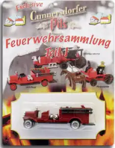 Trucks & More 400907