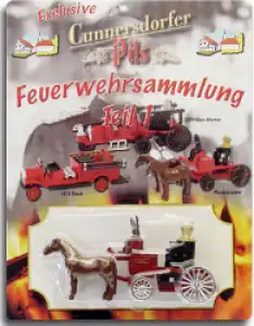 Trucks & More 400908