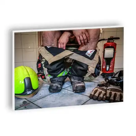 Adventskalender Fun Feuerwehr 