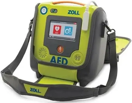 ZOLL AED 3 Hard Case Premium