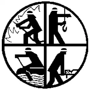 Standardemblem Feuerwehr-Signet