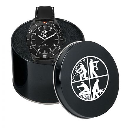 Armbanduhr D1 Outdoor Herren mit Signet
