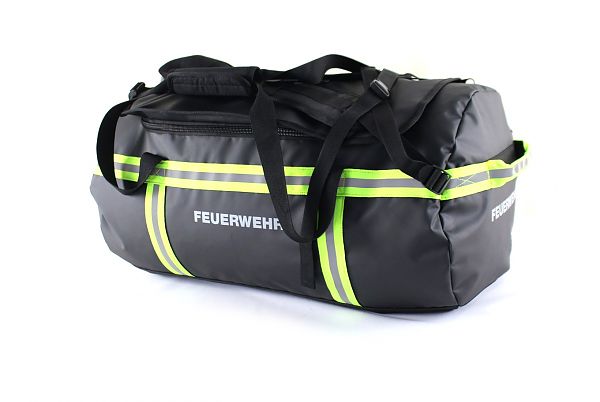 Rucksack Tasche Beutel FFW Freiwillige Feuerwehr NEONGELB Verein ort geschenk 