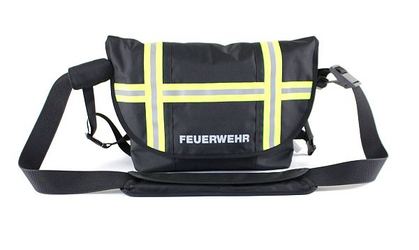 Feuerwehr tasche große Feuerwehr tasche tragbar geräumig genug