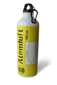 Trinkflasche 