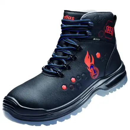 Atlas Force Junior GTX
