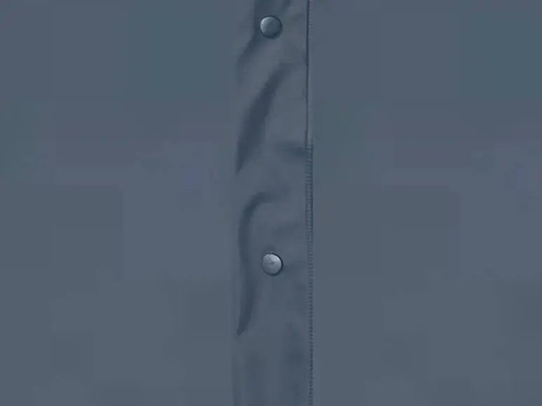 Regenjacke Feuerwehr